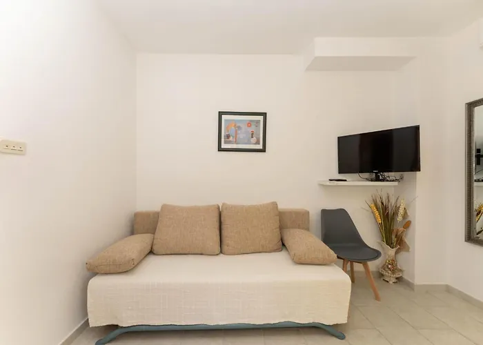 Apartments With Parking Space Povljana, Pag - 232 Povljana