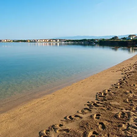 With Parking Space Povljana, Pag - 232 Appartement