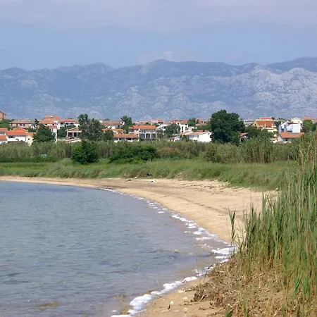 Apartment Apartments With A Parking Space Povljana, Pag - 232 Povljana