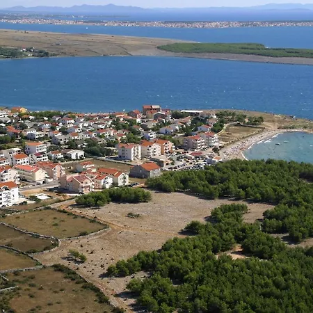 Apartments With A Parking Space Povljana, Pag - 232 * Povljana