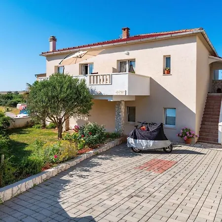 Apartments With A Parking Space Povljana, Pag - 232