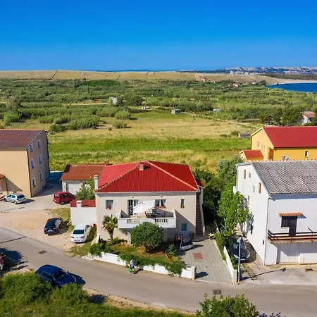 Apartment Apartments With A Parking Space Povljana, Pag - 232 Povljana