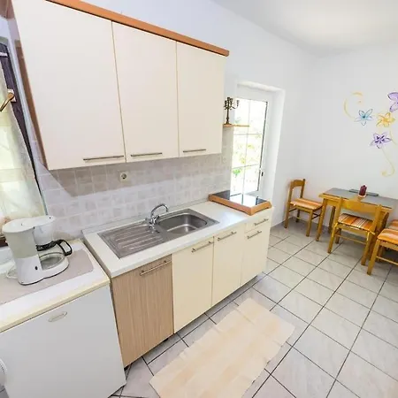 Apartments With A Parking Space Povljana, Pag - 232 Apartment Povljana
