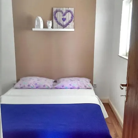Apartments With A Parking Space Povljana, Pag - 232 *