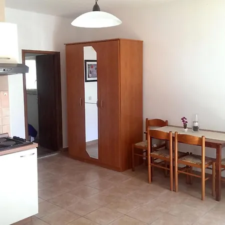 Apartments With A Parking Space Povljana, Pag - 232 * Povljana