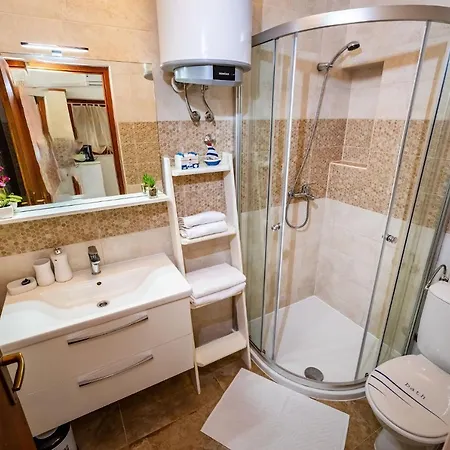 Appartement With Parking Space Povljana, Pag - 232