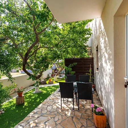 Apartments With A Parking Space Povljana, Pag - 232