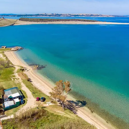Apartment Apartments With A Parking Space Povljana, Pag - 232 Povljana