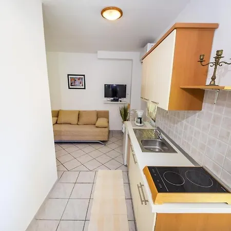Apartments With A Parking Space Povljana, Pag - 232 * Povljana