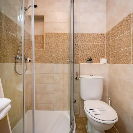 Apartment Apartments With A Parking Space Povljana, Pag - 232