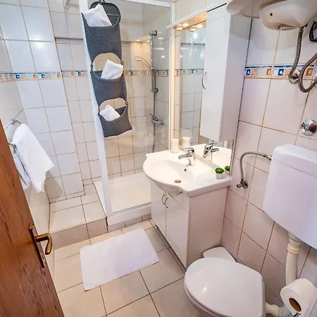 Apartments With A Parking Space Povljana, Pag - 232