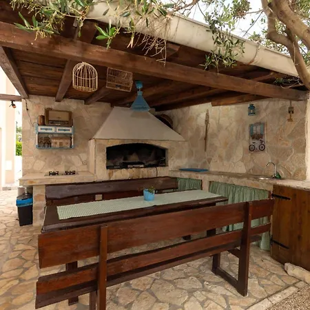 Appartement With Parking Space Povljana, Pag - 232