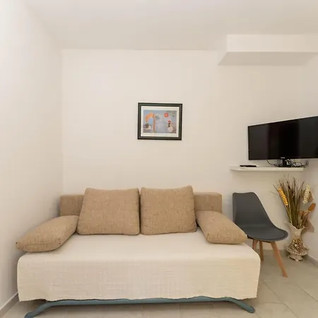 With Parking Space Povljana, Pag - 232 Povljana