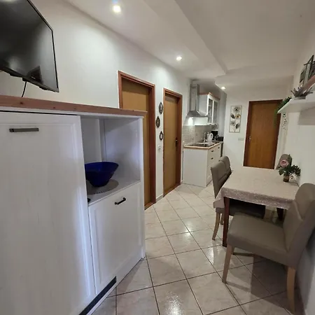 With Parking Space Povljana, Pag - 232 Appartement