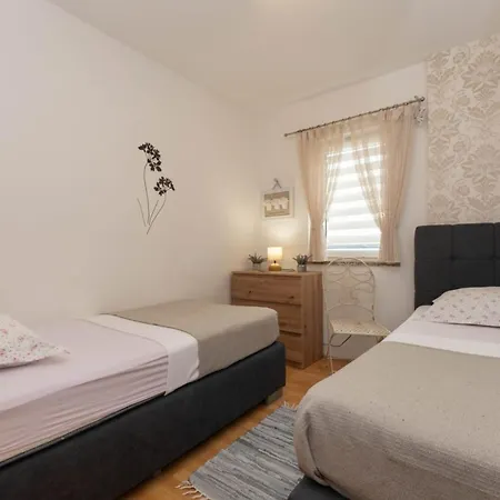 Apartments With Parking Space Povljana, Pag - 232 Apartman