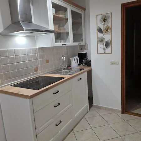 With Parking Space Povljana, Pag - 232 Povljana