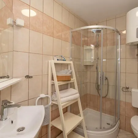 With Parking Space Povljana, Pag - 232 *