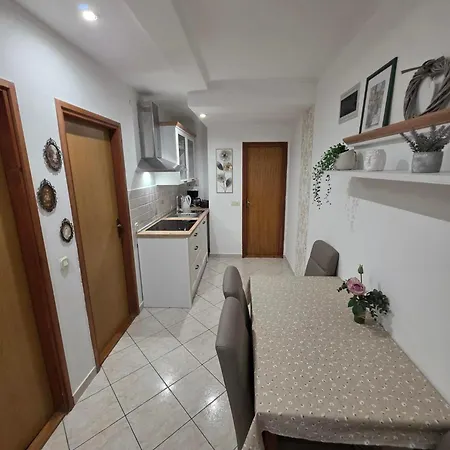 With Parking Space Povljana, Pag - 232