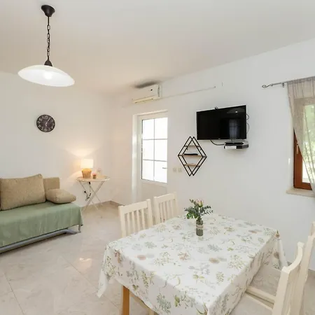 With Parking Space Povljana, Pag - 232 Povljana