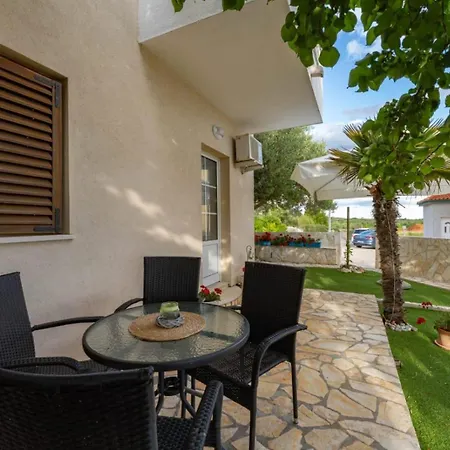 Appartement With Parking Space Povljana, Pag - 232